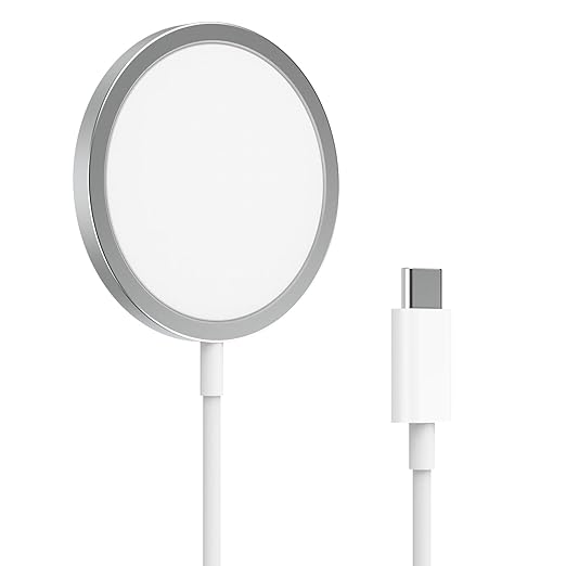 RivorAa MagSafe Battery Pack Wireless Power Bank (Copy)