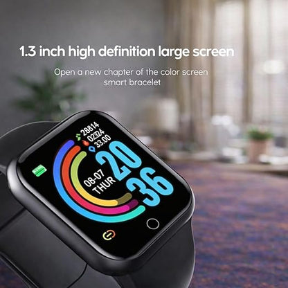 Rivoraa Watch [GPS + Cellular 49 mm] smart watch