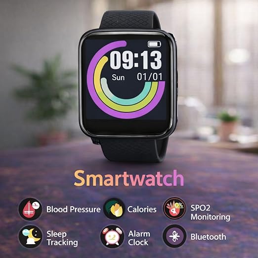 Rivoraa Watch [GPS + Cellular 49 mm] smart watch